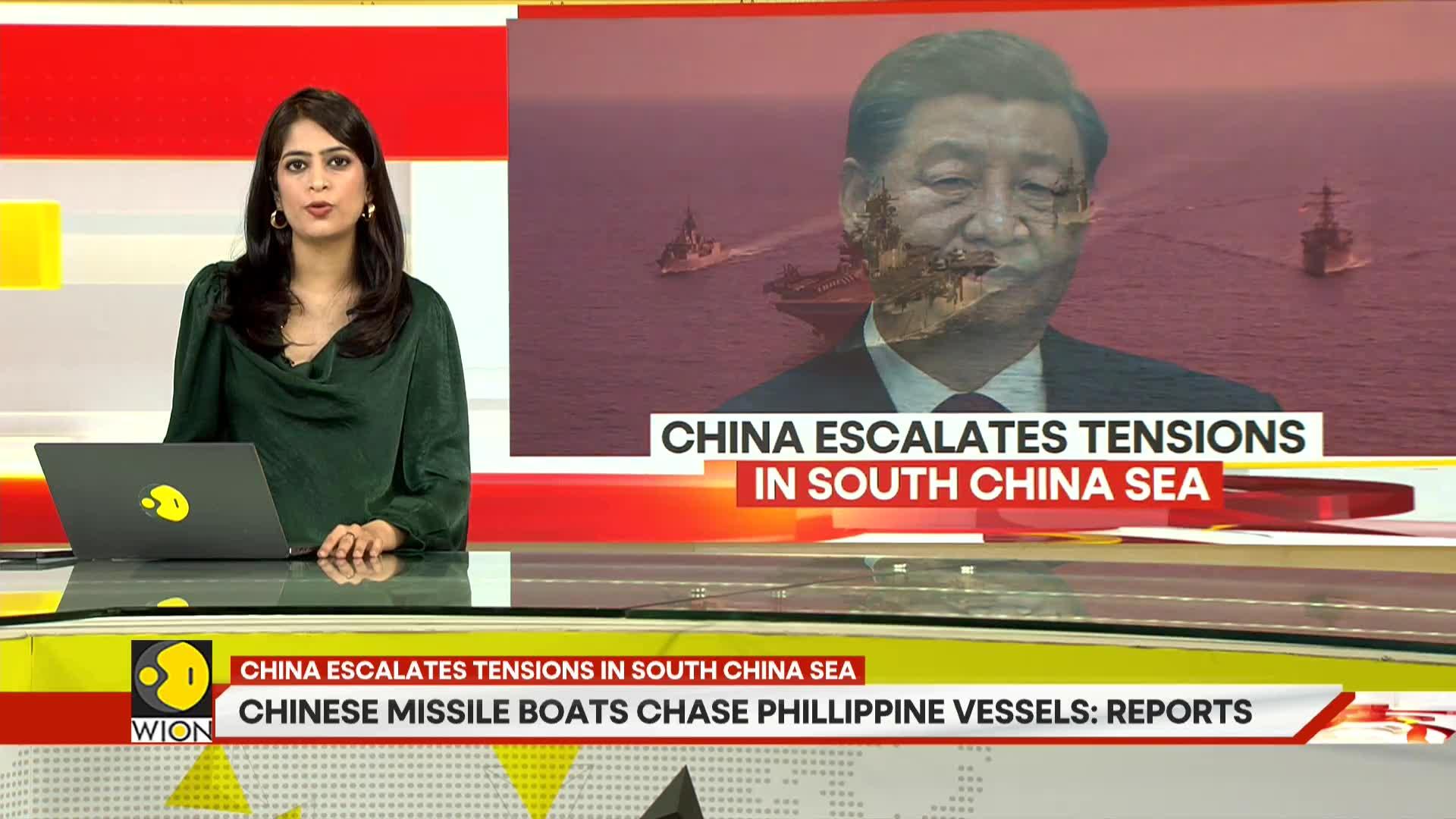 WionNews Video