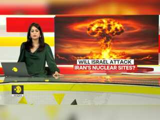 Iran-Israel War: Will Israel Strike Iran's Nuclear Facilities?