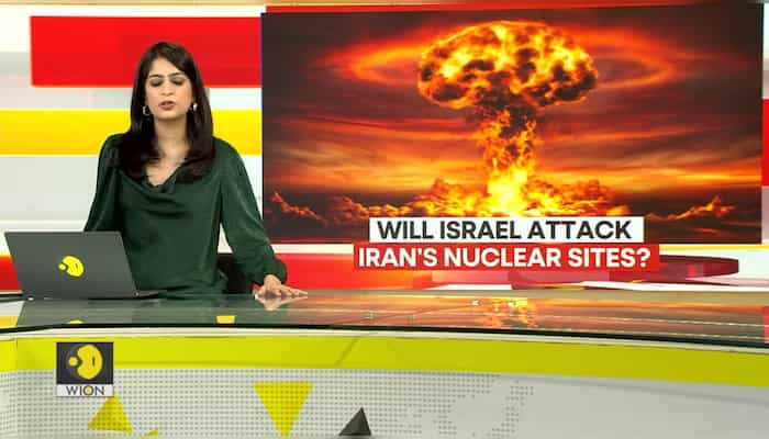 Iran-Israel War: Will Israel Strike Iran's Nuclear Facilities?