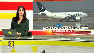 Pakistan Postpones National Airline Auction To Late October