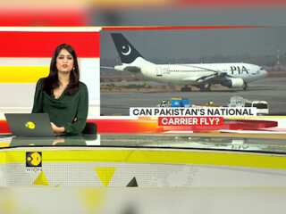 Pakistan Postpones National Airline Auction To Late October