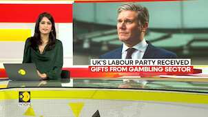 GRAVITAS: Members Of Labour Receives £1m In Donation