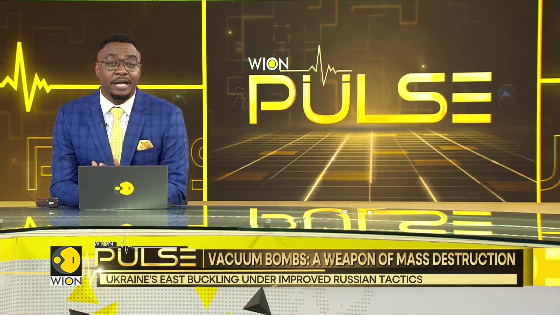 WionNews Video