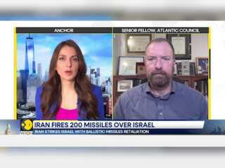 Iran-Israel War: Netanyahu Vows Retaliation After Iranian Missile Strike |