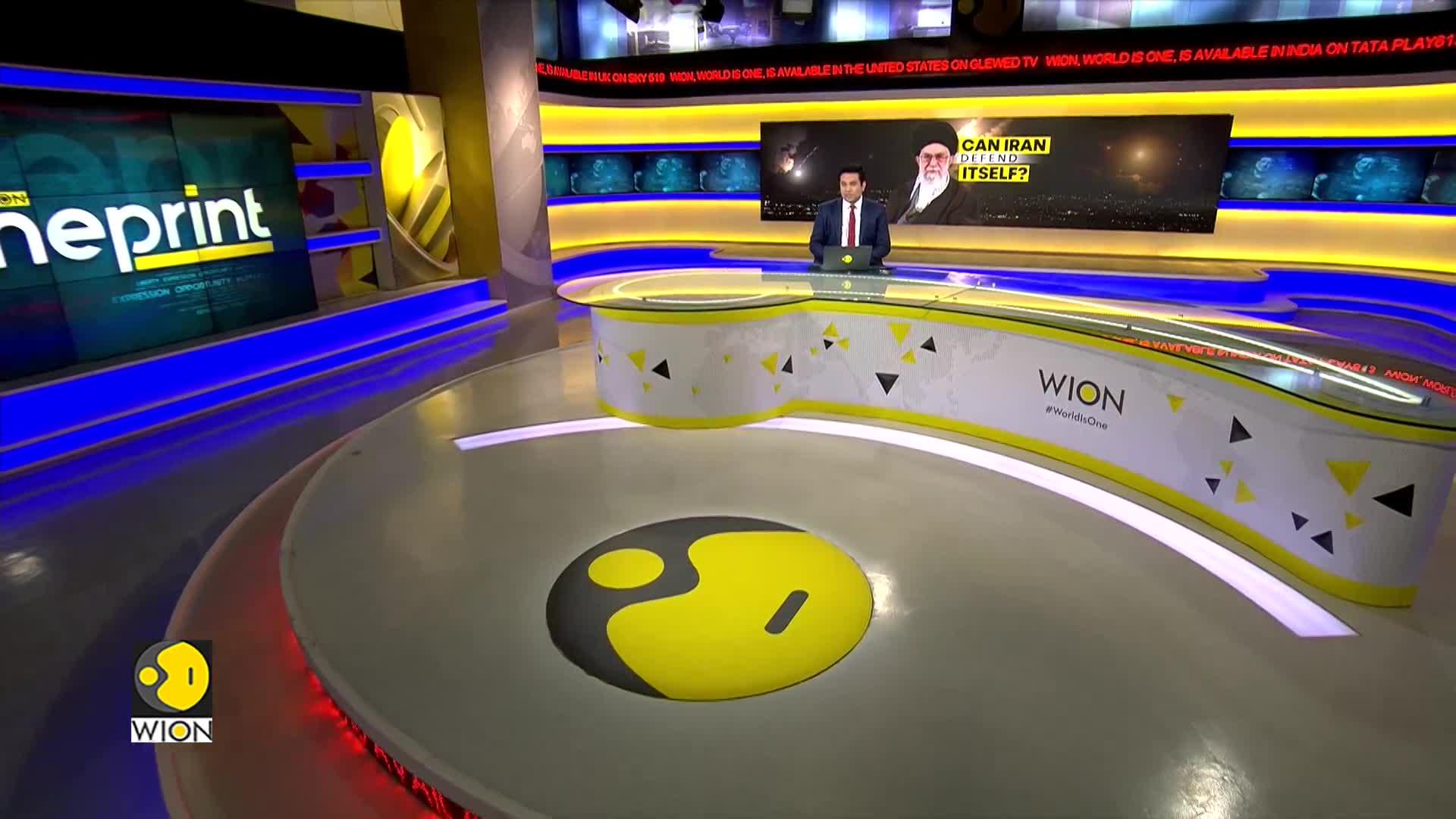 WionNews Video