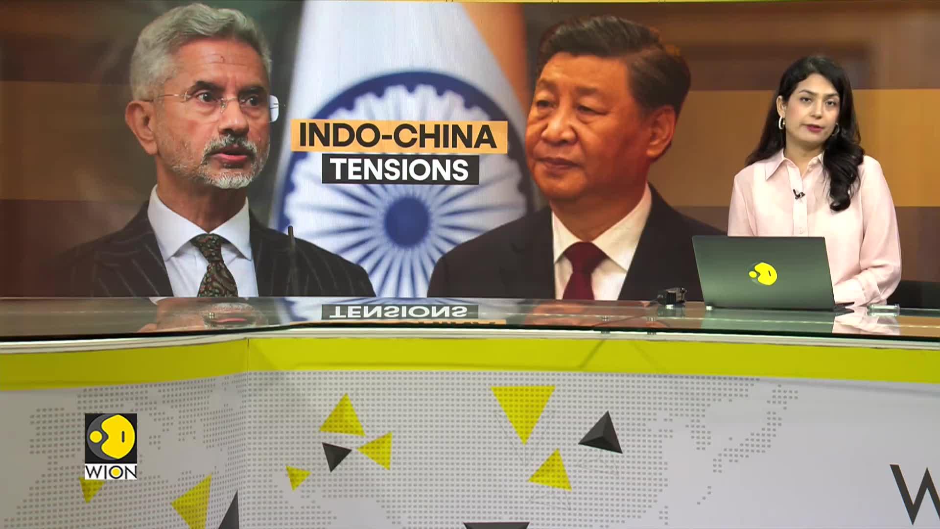 Jaishankar On Indo-China Tensions: Border Tensions Will Continue Until Forward Deployments Addressed