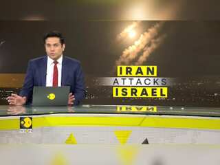 Iran-Israel War: UK, France & Japan Term Iranian Attack On Israel 'Unacceptable'
