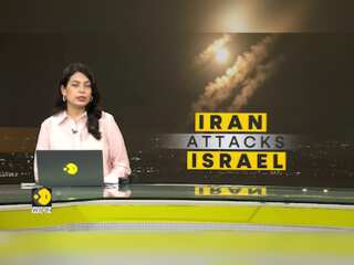 Iran-Israel War: Iran Has The Largest Number Of Ballistic Missiles In West Asia?