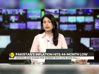 Pakistan's Inflation Drops To An All-Time Low As Government Cuts Fuel Prices