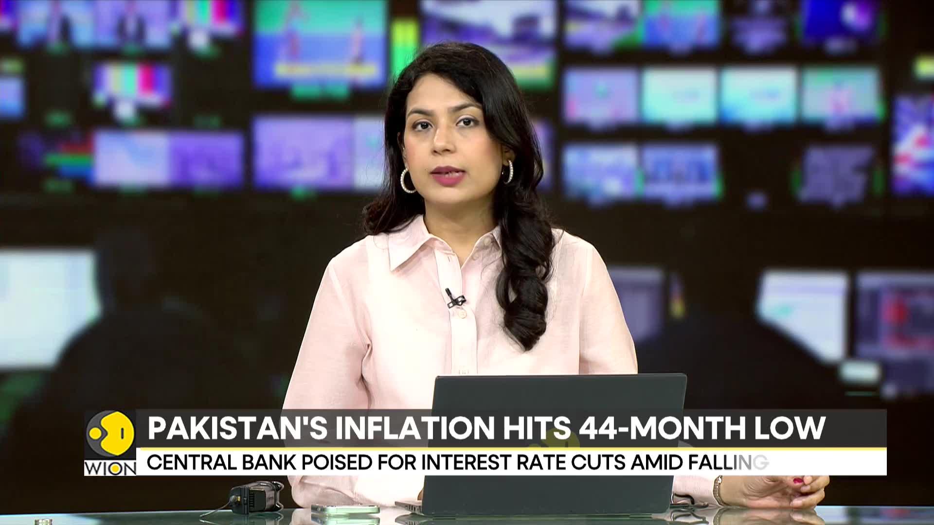 Pakistan's Inflation Drops To An All-Time Low As Government Cuts Fuel Prices