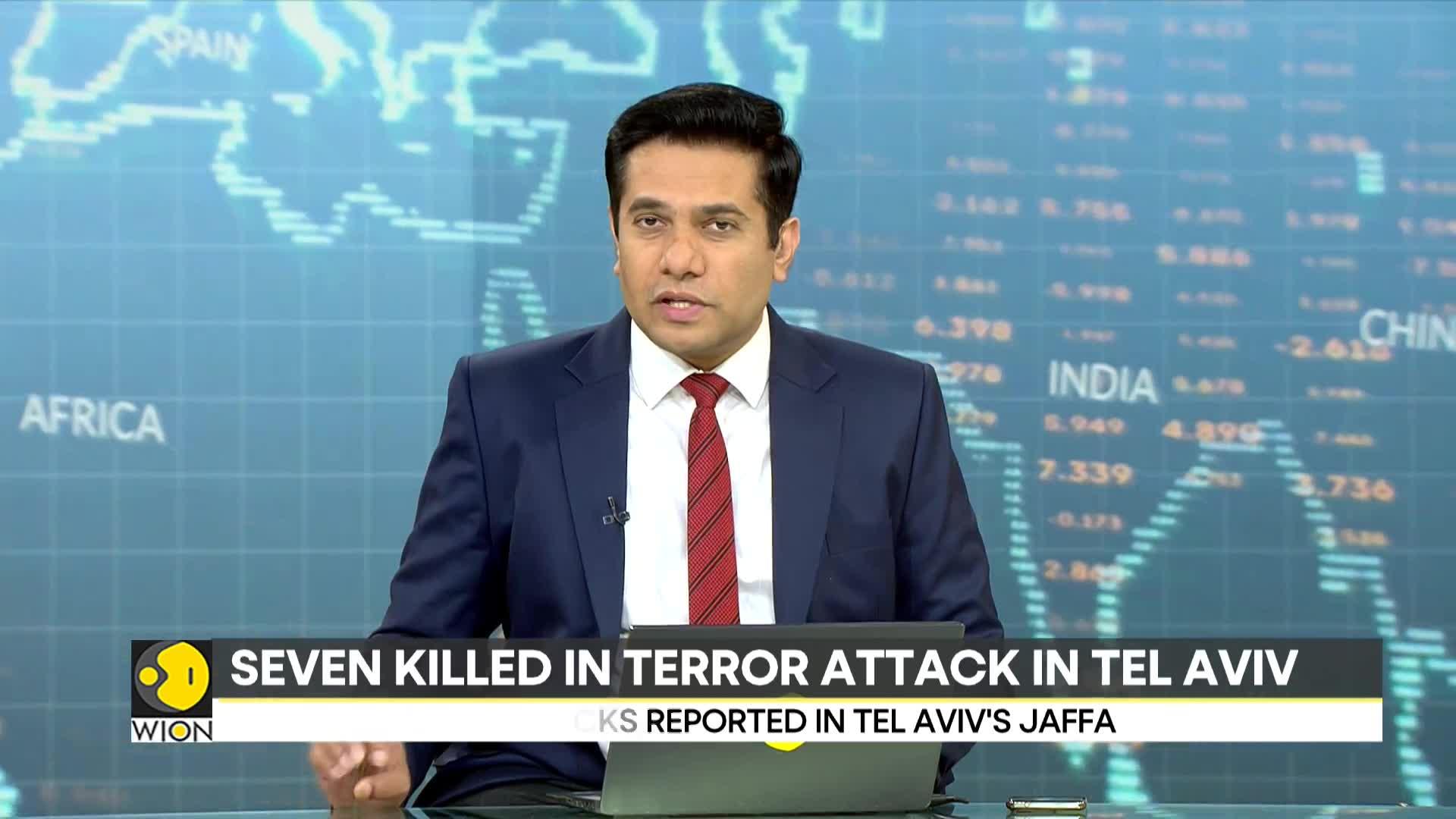 WionNews Video