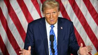 Trump vows ‘death penalty’ for ‘invaders’ who kill Americans - ‘I will rescue you’