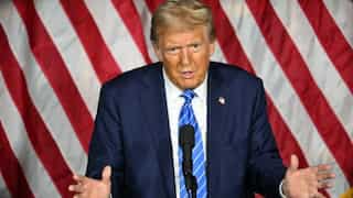 Trump vows ‘death penalty’ for ‘invaders’ who kill Americans - ‘I will rescue you’