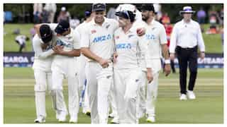 I believe the best way...: Tim Southee resigns as Test captain before India series, Tom Latham takes over