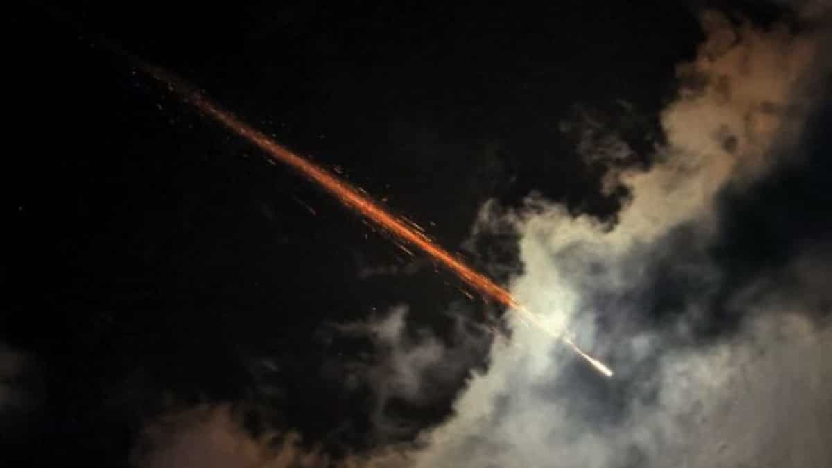 David's Sling and Arrow, the anti-missile systems protecting Israel together with Iron Dome