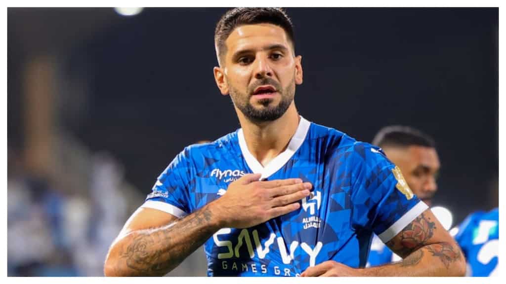 AFC Champions League: Al Hilal, buoyed by Neymar's return, romp past Al Shorta 5-0