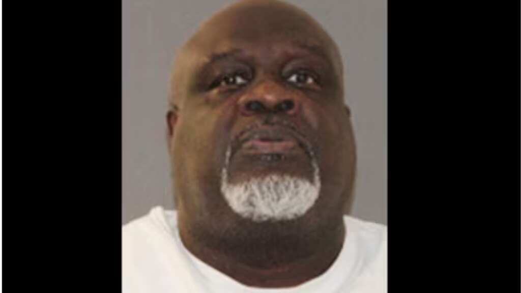 Texas executes 61-year-old man, for brutal murders of twin teen sisters back in 1989