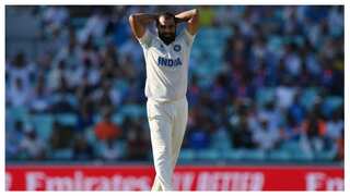 Blow to India before Australia tour! Md Shami's comeback hit by swollen knee during rehab - Report