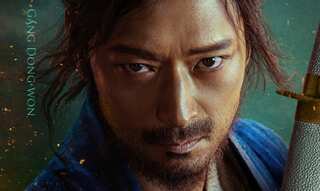 Netflix war epic Uprising to open Busan International Film Festival