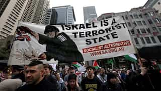Only a multi-national peace initiative can arrest the spiralling West Asia crisis