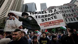 Only a multi-national peace initiative can arrest the spiralling West Asia crisis