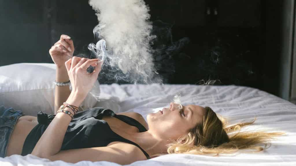 Mothers who use cannabis when pregnant may be causing genetic changes to their babies: Study