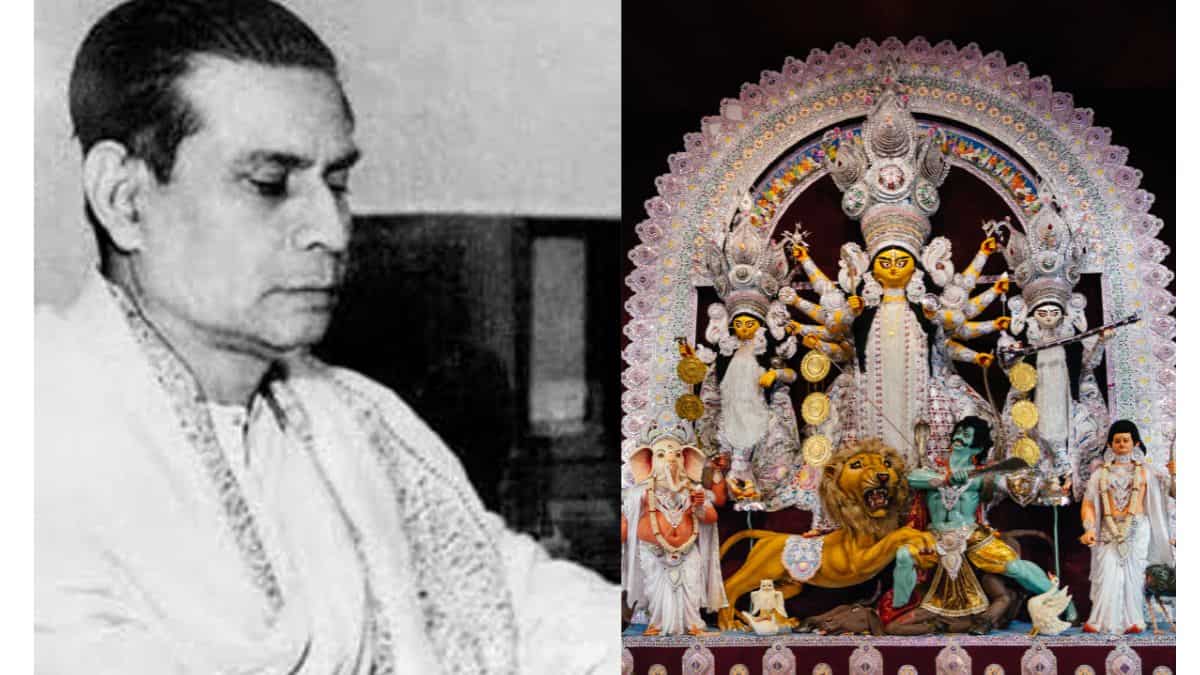 Mahalaya 2024: How a 1931 All India Radio programme became a tradition for Bengalis worldwide Mahalaya 2024: How a 1931 All India Radio programme became a tradition for Bengalis worldwide