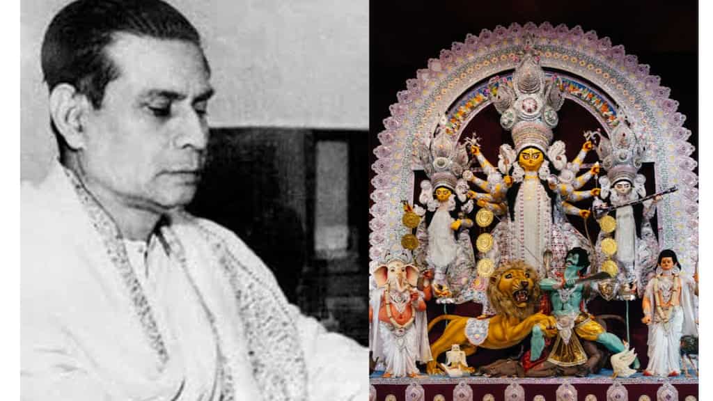 Mahalaya 2024: How a 1931 All India Radio programme became a tradition for Bengalis worldwide