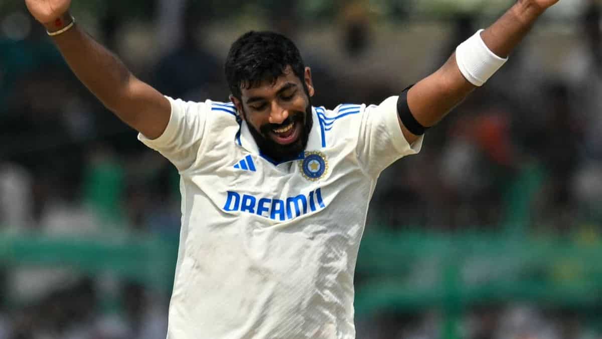 ICC Rankings: Bumrah gains top spot among Test bowlers, Jaiswal third in batting after Bangladesh win