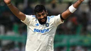 ICC Rankings: Bumrah gains top spot among Test bowlers, Jaiswal third in batting after Bangladesh win