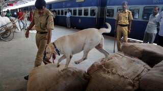 Letters from Pakistan-based Jaish-e-Mohammed threaten to blow up 8 railway stations in Rajasthan