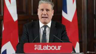 UK's Labour Party received gifts worth $1bn from betting and gambling firms