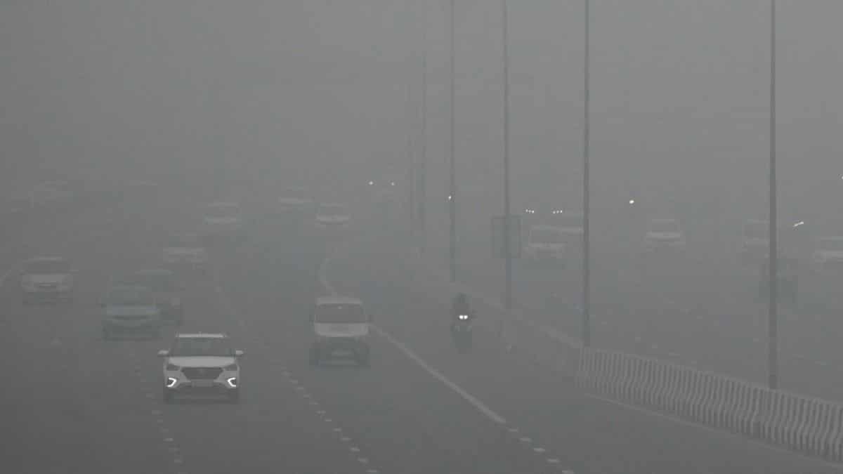 IMD predicts a harsh winter, severe cold waves for northwest and central India