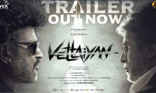 Vettaiyan trailer: It's Rajinikanth vs Amitabh Bachchan in the film | Watch