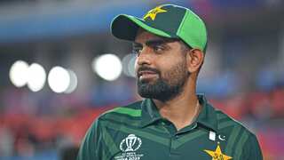 PCB accepts Babar Azam's resignation as skipper; adores his professionalism, commitment to Pakistan cricket
