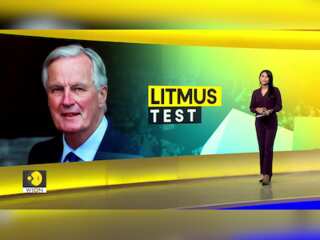 France PM Delivers Key Policy Address: Michel Barnier Discusses Immigration, Economy & Taxation