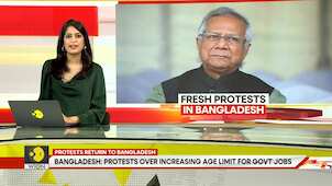 Bangladesh: Dhaka Sees Multiple Protests