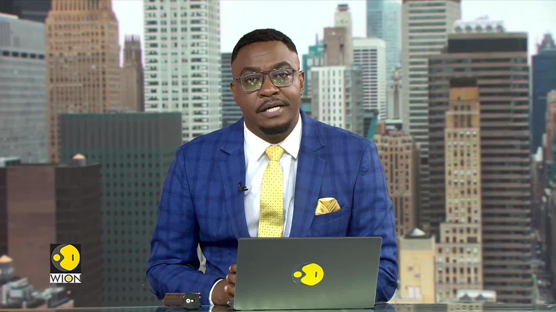 WionNews Video