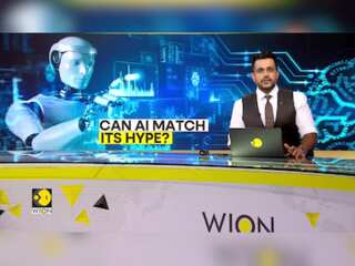 MIT Economist Doesn't See How Ai Will Live Up To All The Hype