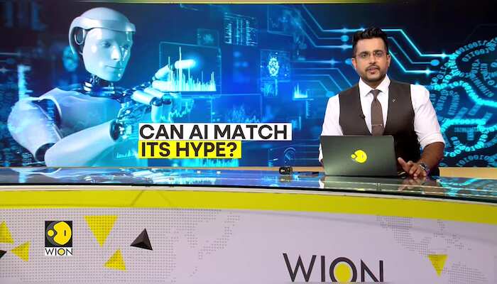 WionNews Video