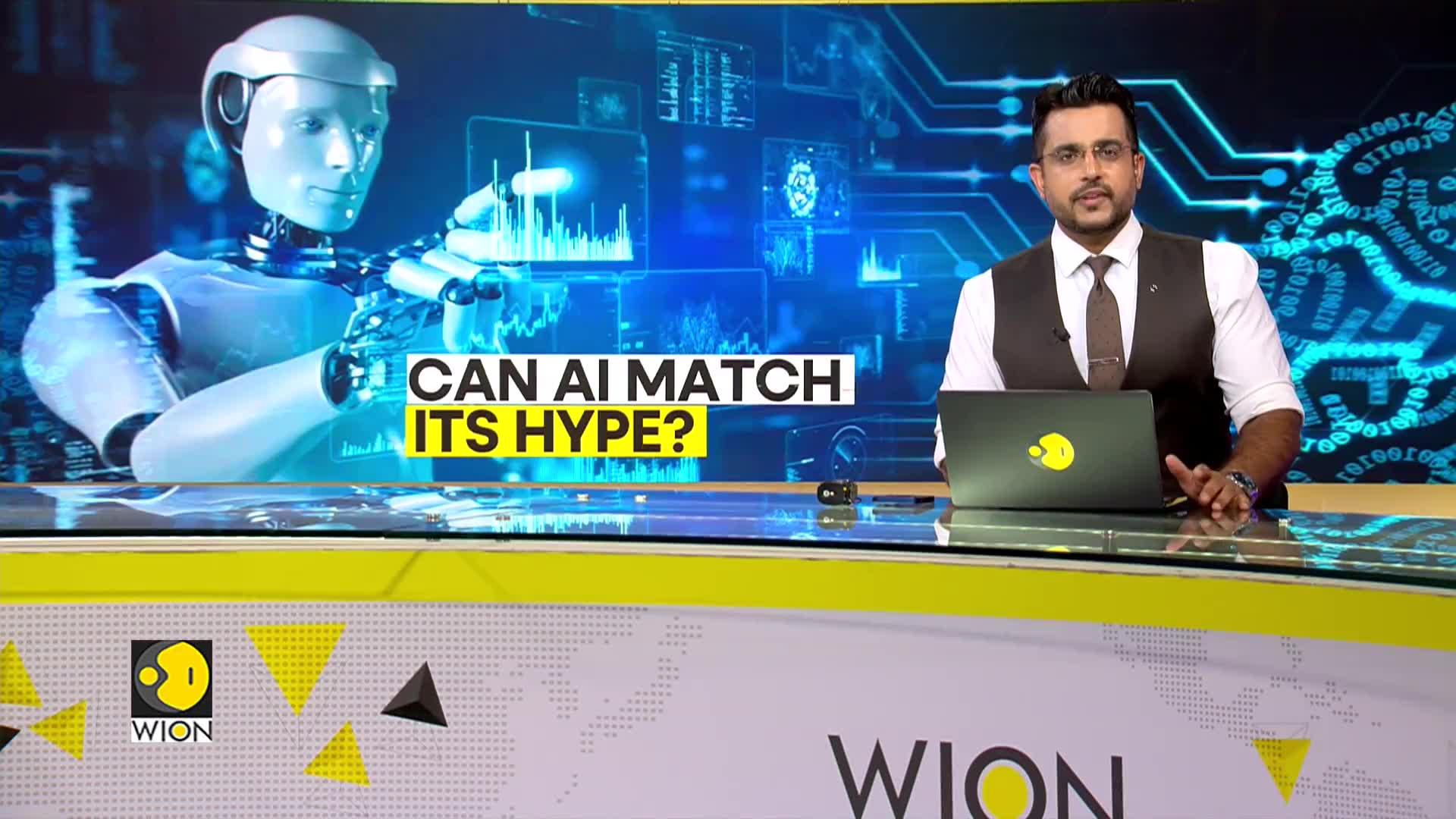 WionNews Video
