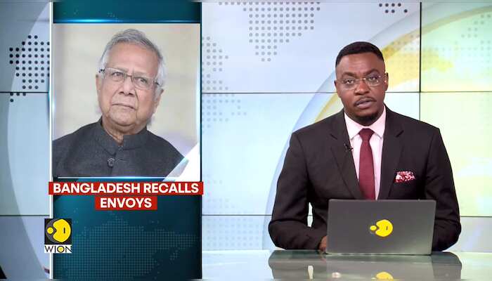 WionNews Video