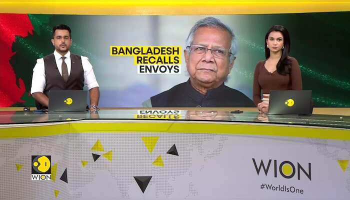 WionNews Video