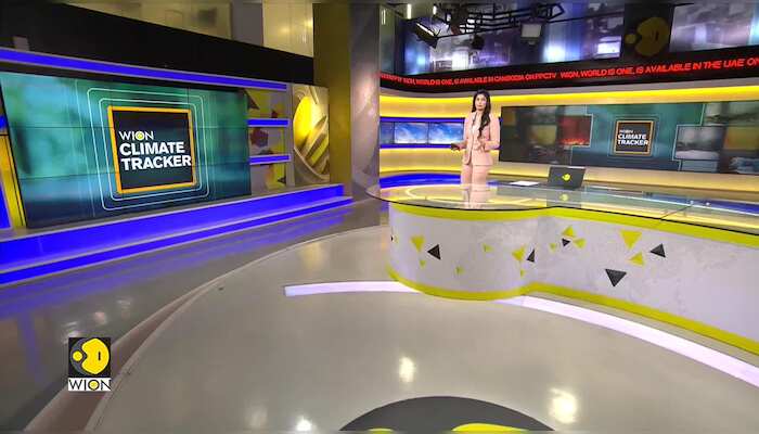 WionNews Video