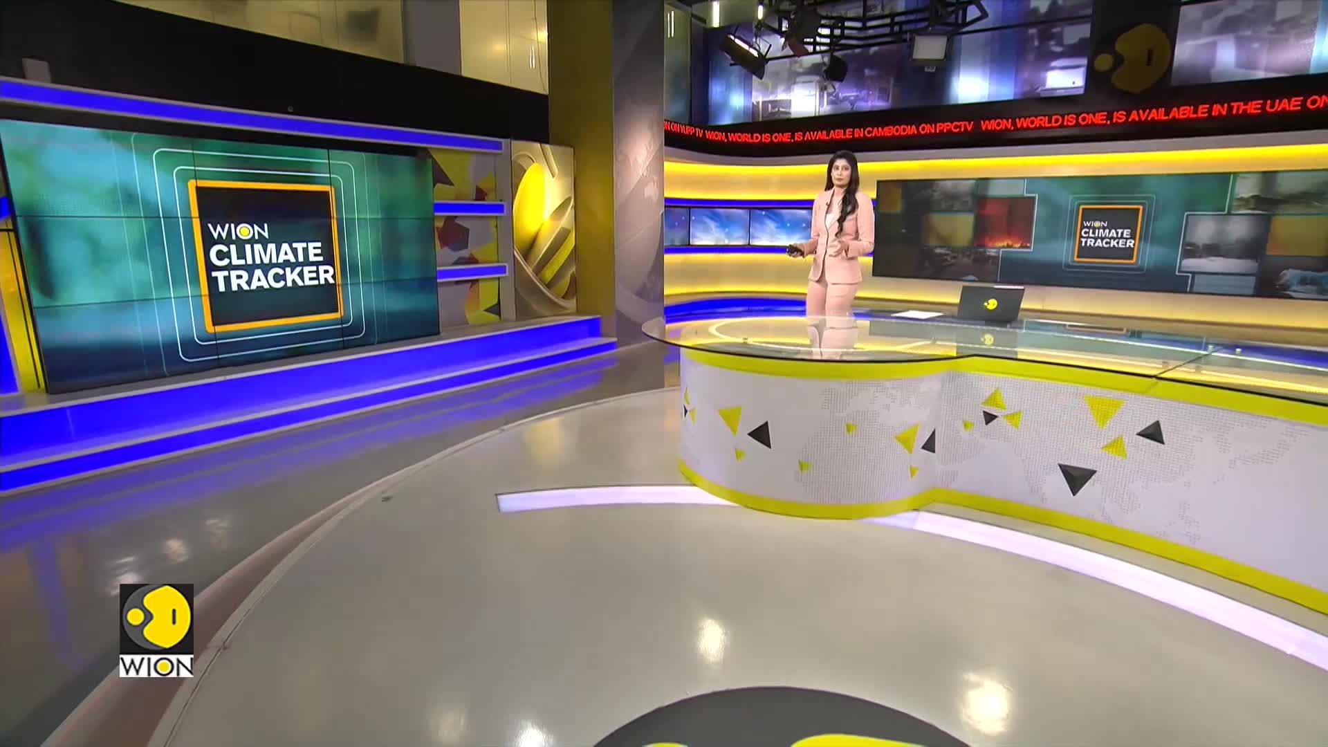WionNews Video