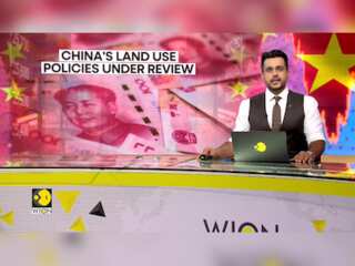 Foreign Investors Look To China’s Land Policies As Contracts Expire