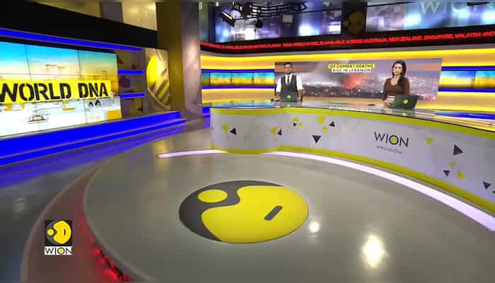 WionNews Video