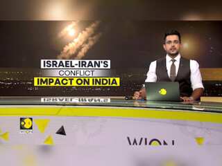 How Does Conflict In West Asia Affect India?