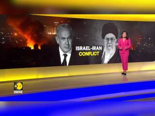 Iran - Israel War: Iran Warns Israel Of More Severe Attacks If Israel Retaliate