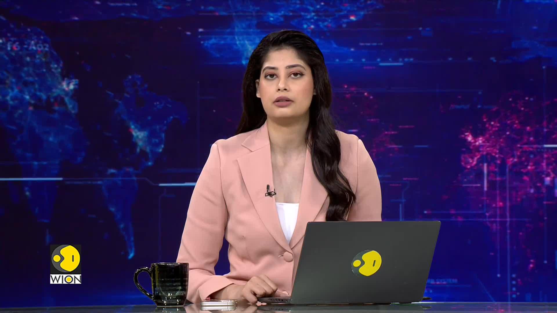WionNews Video